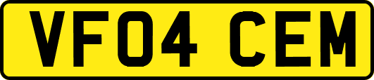 VF04CEM