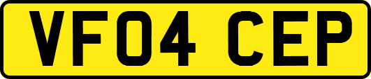 VF04CEP