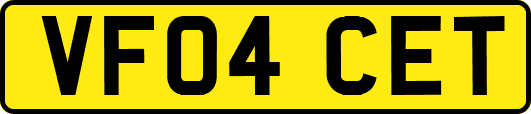 VF04CET