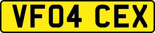 VF04CEX