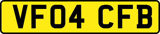 VF04CFB