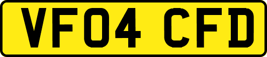 VF04CFD