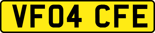VF04CFE