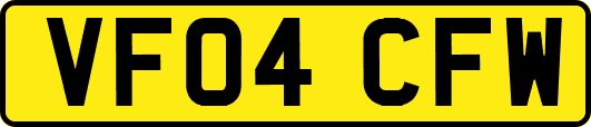 VF04CFW