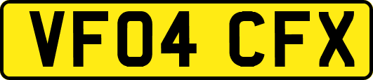 VF04CFX