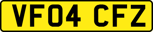 VF04CFZ