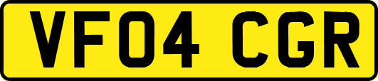 VF04CGR