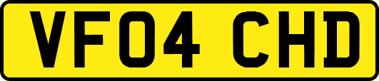 VF04CHD