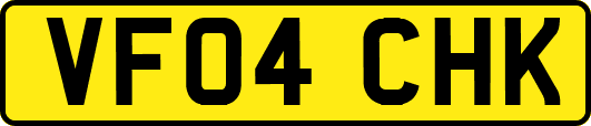 VF04CHK