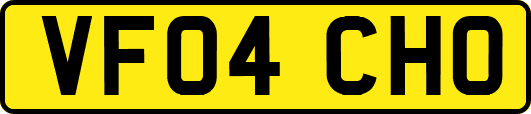 VF04CHO