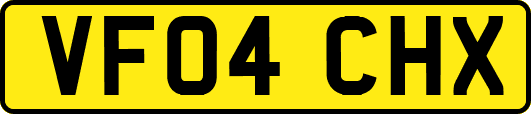 VF04CHX