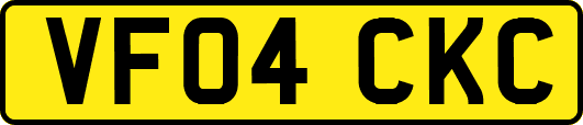 VF04CKC