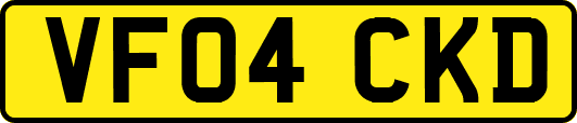 VF04CKD
