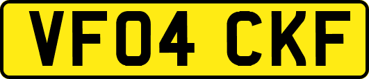 VF04CKF
