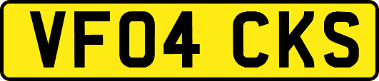 VF04CKS