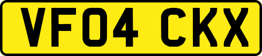 VF04CKX