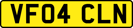 VF04CLN