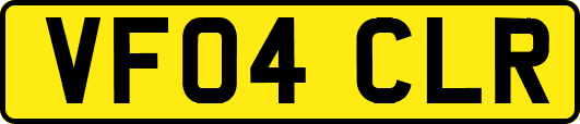 VF04CLR
