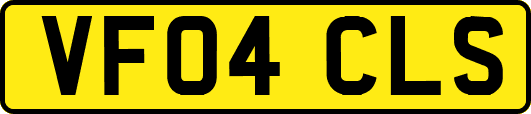 VF04CLS