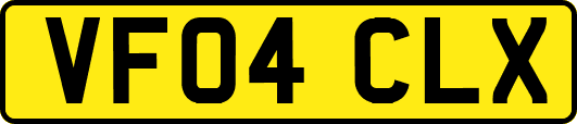 VF04CLX