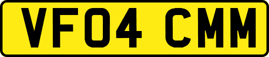 VF04CMM