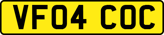VF04COC