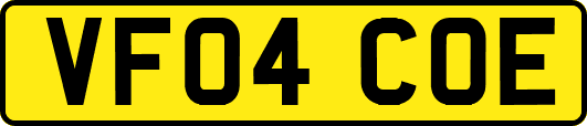 VF04COE