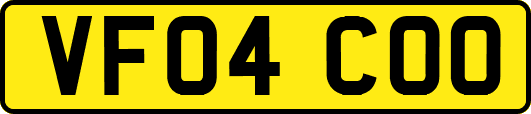VF04COO