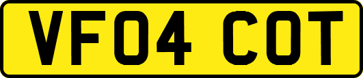 VF04COT