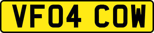 VF04COW