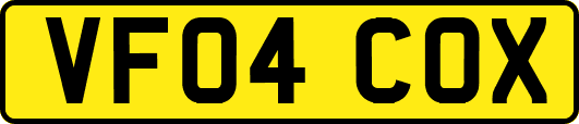 VF04COX