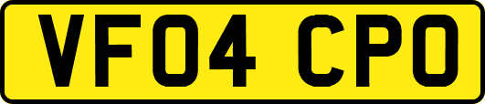 VF04CPO