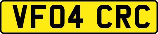 VF04CRC