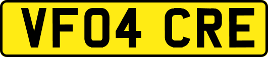 VF04CRE