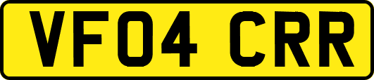 VF04CRR