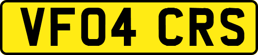 VF04CRS