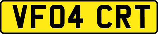 VF04CRT
