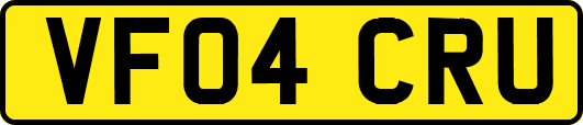 VF04CRU