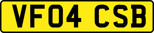 VF04CSB