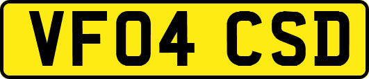 VF04CSD