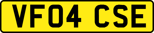VF04CSE