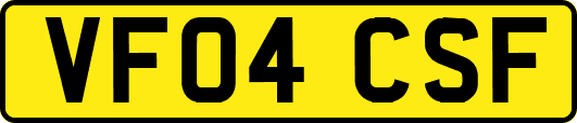 VF04CSF