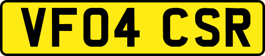 VF04CSR