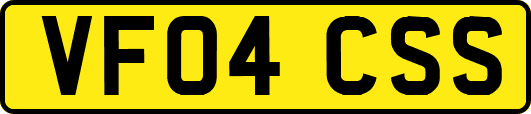 VF04CSS
