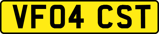VF04CST