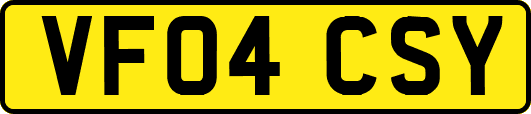 VF04CSY