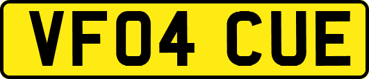VF04CUE