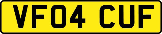 VF04CUF
