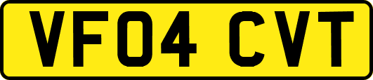 VF04CVT