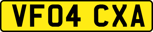 VF04CXA